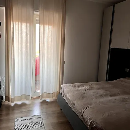 La Casa Del Professor Apartment Cabras