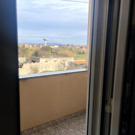 La Casa Del Professor Cabras
